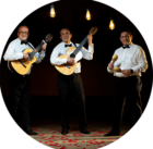 música de cuerda en bogotá