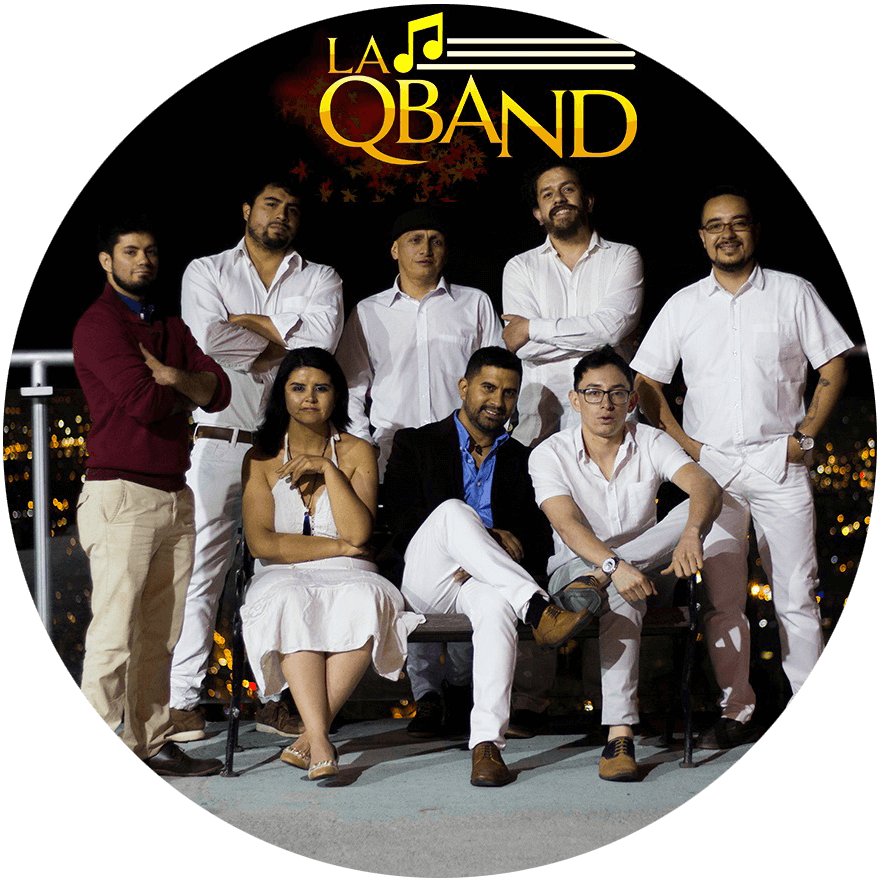 Orquesta Cubana La Qband