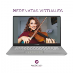 Serenatas Virtuales Quántica Producciones