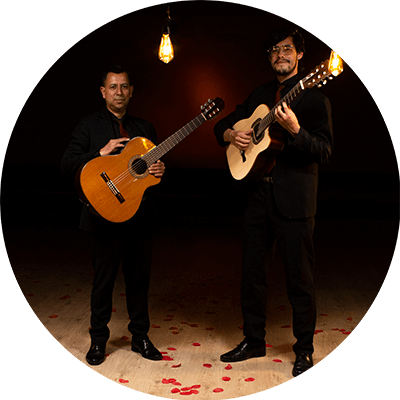 Música de cuerda Colombiana Grupos de cuerda para serenata bogota