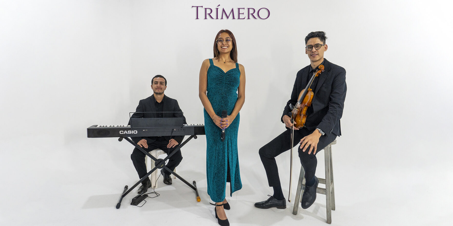 Musicos bodas matrimonios bogota