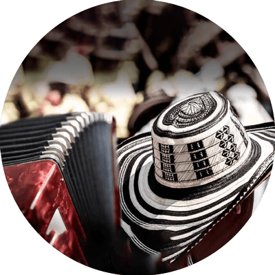 Parranda vallenata bogota Parranda vallenata en bogota