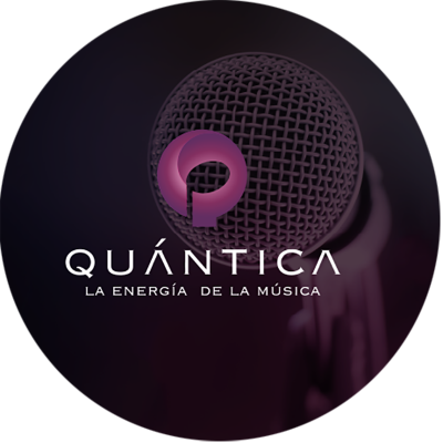 Quántica producciones-La energía de la música Quántica producciones-La energía de la música