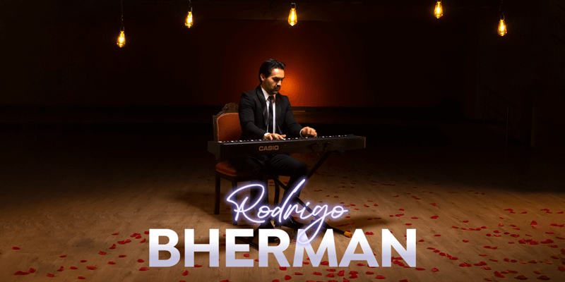 pianista para eventos bogotá