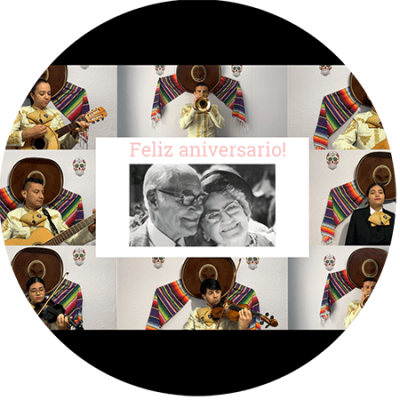 Serenata virtual mariachi Serenata online serenatas virtuales serenatas mariachi s