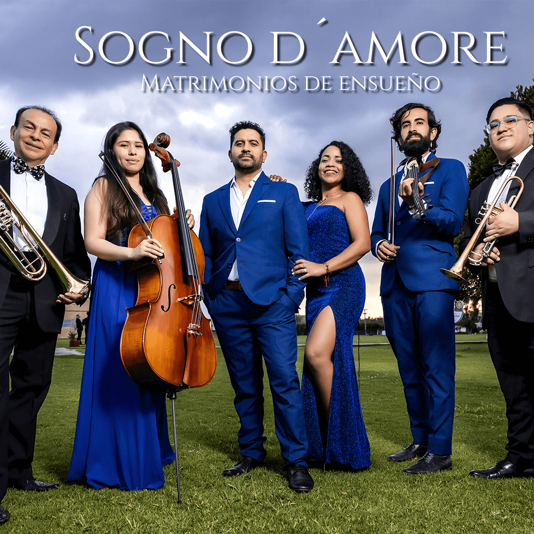 matrimonios bogota