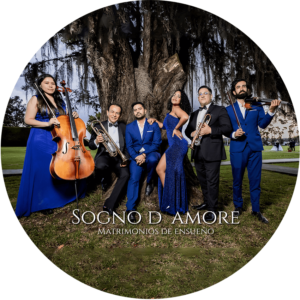 trompetas matrimonio matrimonios con trompetas