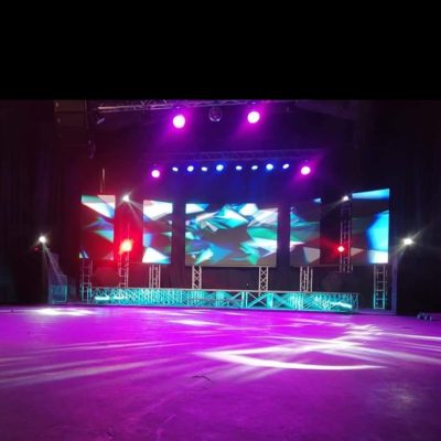 tarimas para eventos