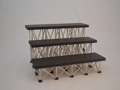 Tarimas modulares Colombia