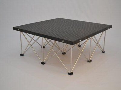 Tarimas para eventos