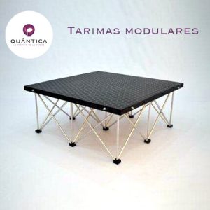 alquiler tarimas para eventos tarimas bogota