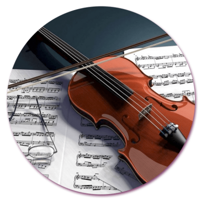 Transcripcion de partituras